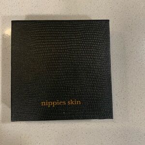 Nippies nipple covers color caramel size small